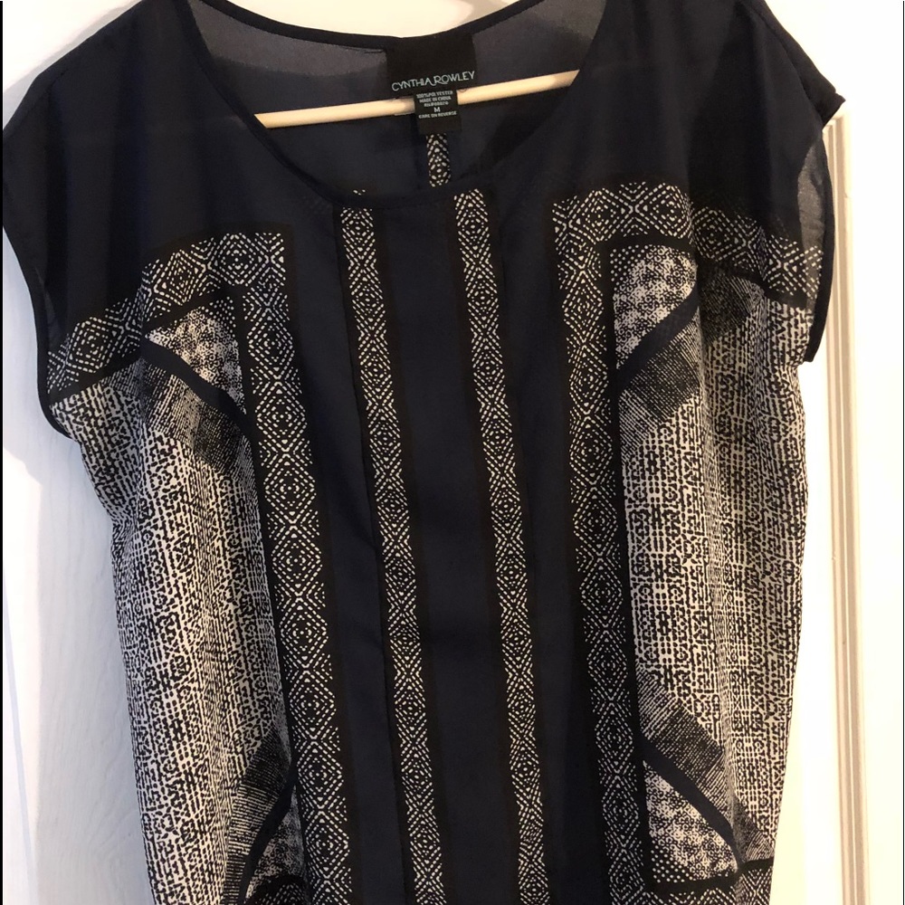 Women’s blouse
